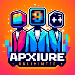 Apexure Studio's Unlimited