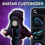 Avatar Customizer