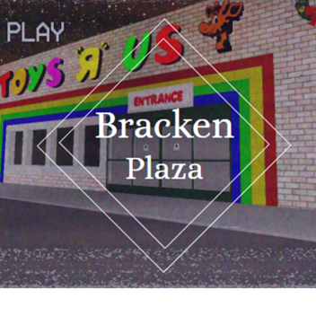 Bracken Plaza 1998