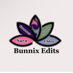 B u n n i x Edits