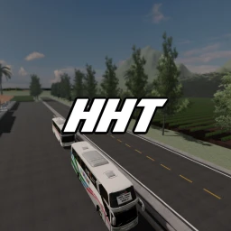 HHT - Jalur Selatan icon