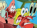 Under The Sea (Krab's land)