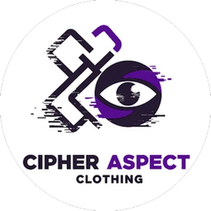 Cipher Aspect Clothing Roblox group icon