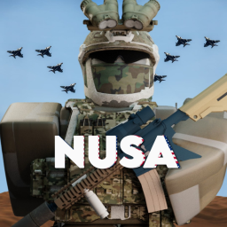 NUSA | Military Roleplay