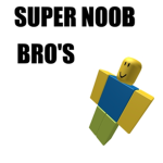 The Super Noob Brothers