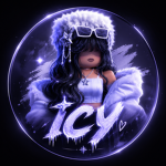 ..icy..