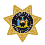 Liberty State Troopers | RCRP Department