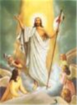 Jesus Believers Of The World!