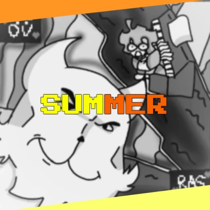 Raise a Sans : OVERHAUL [SUMMER EVENT]
