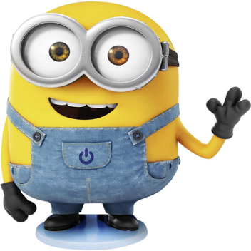 SURVIVAL THE MINION THE KILLER