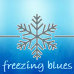 Freezing Blues