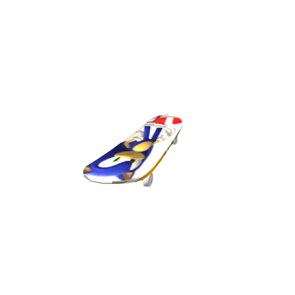 How many Sonic boards is this?4?