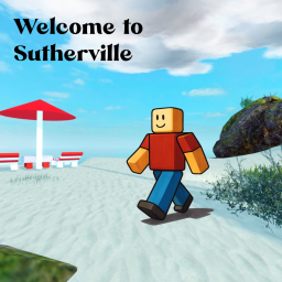 ☀️Sutherville Park