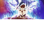 Goku Instinto Superior