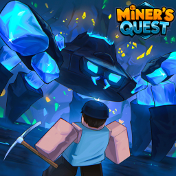 Miner's Quest
