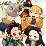 !~DEMONSLAYER FANS GROUP~!