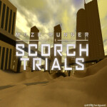 TMR: Scorch Trials (DEMO)
