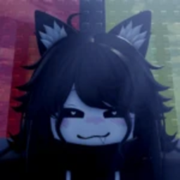 [NEW!]Sit on Neko's lap!