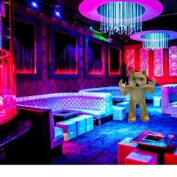 haroonjurnal,s club