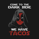 The DaRK SiDE ):<