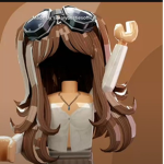 -Ranking Avatarsx-
