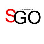 Sharp Magazine