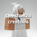 constanciia - creatiions