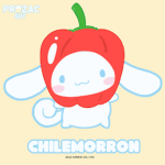 Chilemorroncita