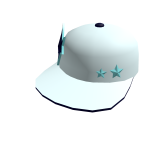 Skybound Cap