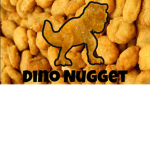 Fazed Dino Nugget