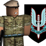 British Army forces [BA]