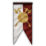 [KoM] Royal Warriors