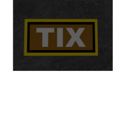 Tix