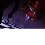 Lyma get's rubux