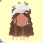 Lilly the gamer fans