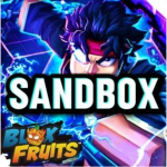 [❤️ Event] Blox Fruits [SANDBOX]