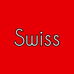 Swiss International Air Lines TM