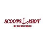 Scoops Ahoy Ice Cream