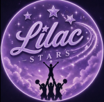 Lilac Stars.