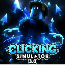 Clicking Simulator 3.0