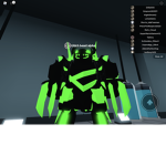 Glitch beast pack