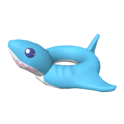 Shark Floaty