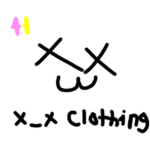 X_X clothing
