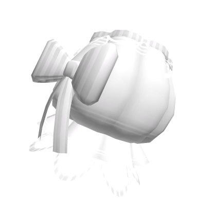 Right White Cute Royal Sleeve [3.0]