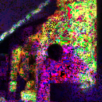 Kittycore's Untitled Horror Game [EXTREME BETA]