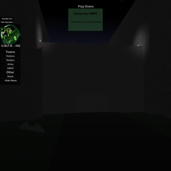 U.M.F.R. - Headquarters 