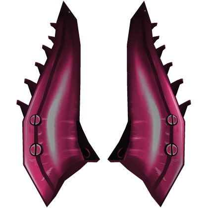 Shiny Hot Pink Candles of Pwnage Recolor (Addon)