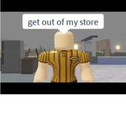 scp 3008 but bad