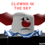 Clowns In the Sky!