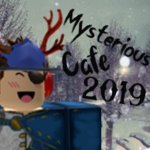 Mysterious Cafe | Group